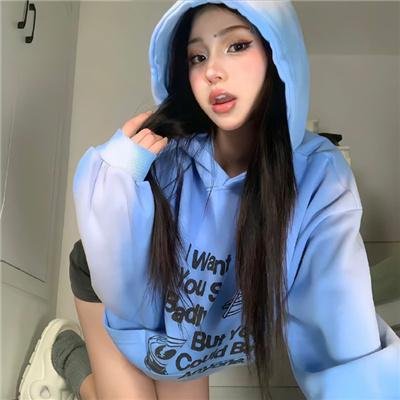 雾中湖